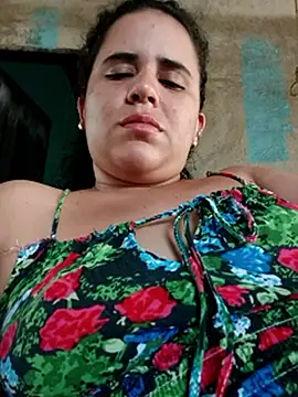 valeriasantos- - ValeriaSantos-'s free webcam - UK Sex Cams