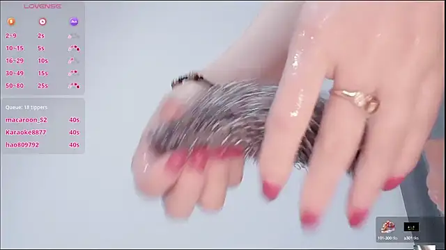 Lucky-xiuxiu