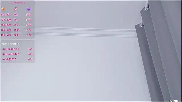 Lucky-xiuxiu
