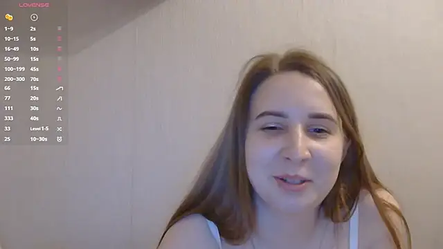 CamillaMachak webcam stripchat model stream image