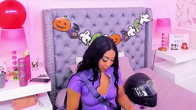 HaileeRoberts