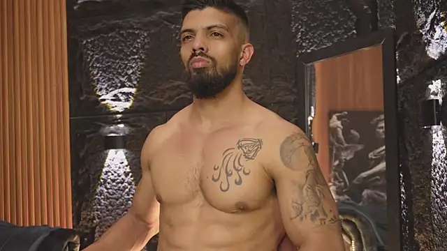 DannSaenz