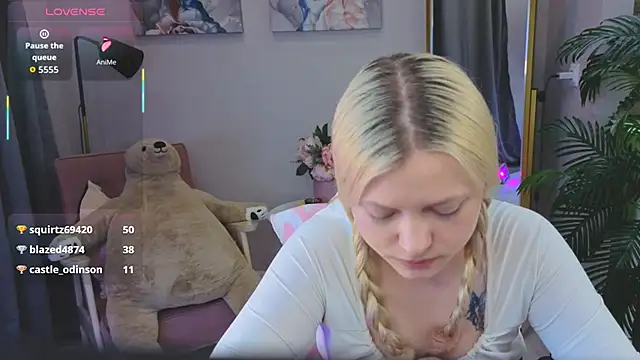 Millie_Vanillies