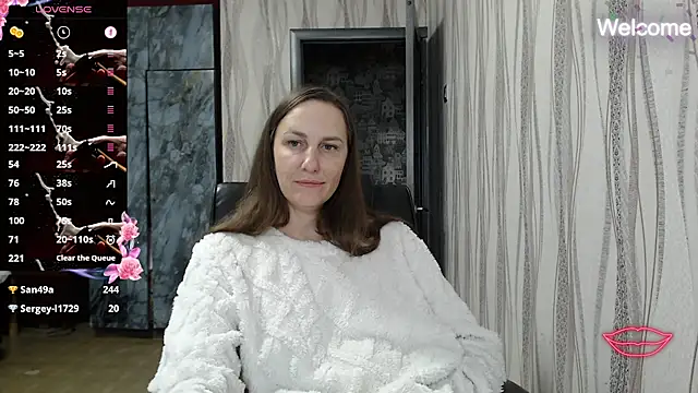 Yevgeshka-Milashka