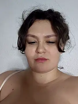 BlackCurly on StripChat