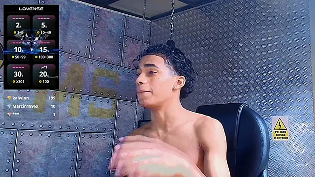 AlanCutee
