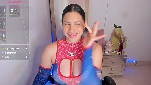 hellensexy