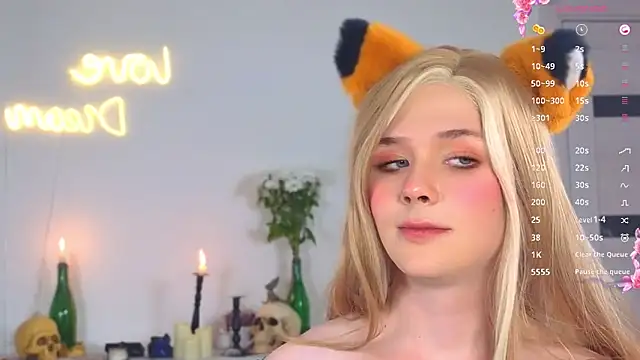 _yourFoxy_