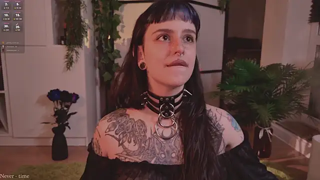 MichaellaMoon