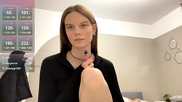 AudreyHammond