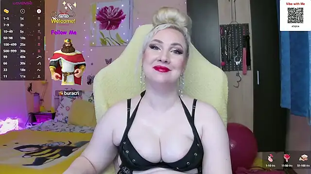 MissLexyGold