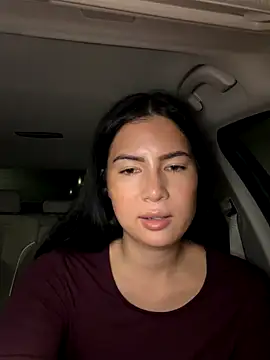  ClaireBree chat room