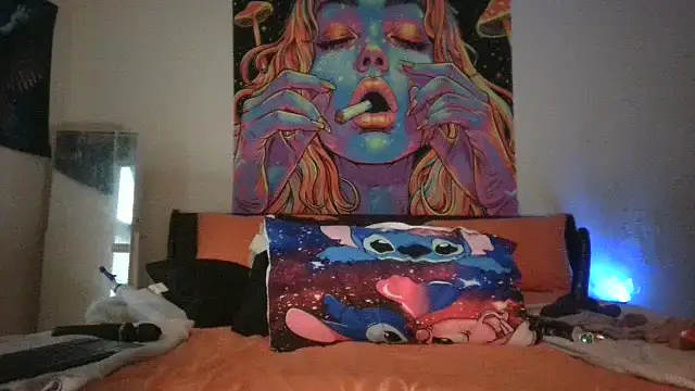EnticingAaliyah