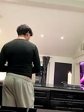 Gipsyboysteve