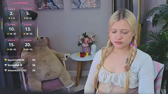 Millie_Vanillies