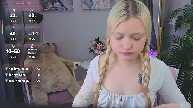 Millie_Vanillies