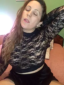 Webcam Model (SofiEstevez)  is live.Free join now!