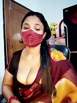 Webcam Model (Tina-Sen)  is live.Free join now!