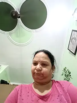 Webcam Model (Kavya_kapoor)  is live.Free join now!