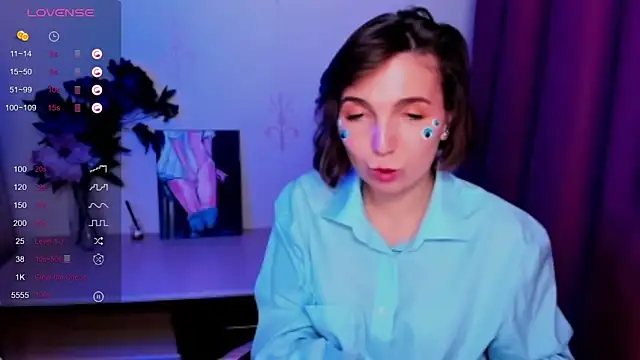 KindHazelHere_