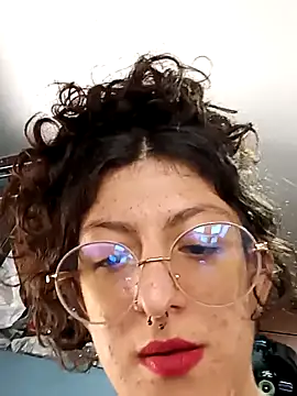 LoveElectra webcam stripchat model stream image