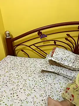 Naughty-Chaaya