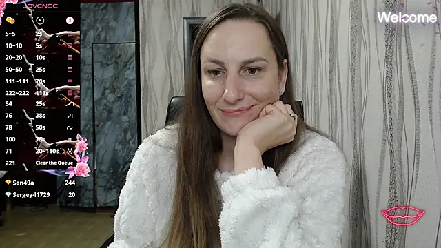 Yevgeshka-Milashka