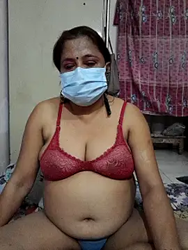 Lovely_Mimi01 webcam stripchat model stream image