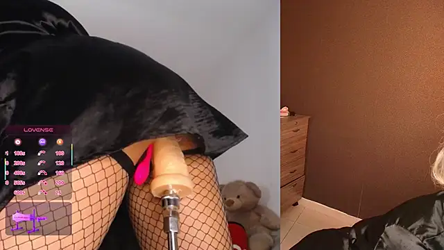 luciana_hunters