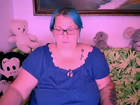 MarryBigBoobs69 webcam stripchat model stream image