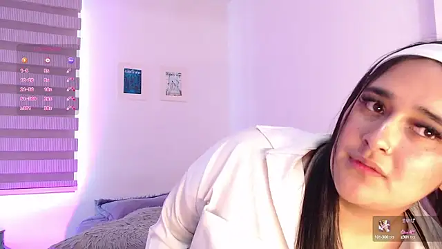 Megan_FE