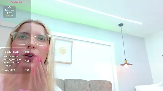 MaddieTease