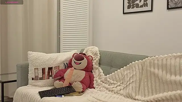 VanesaCharm