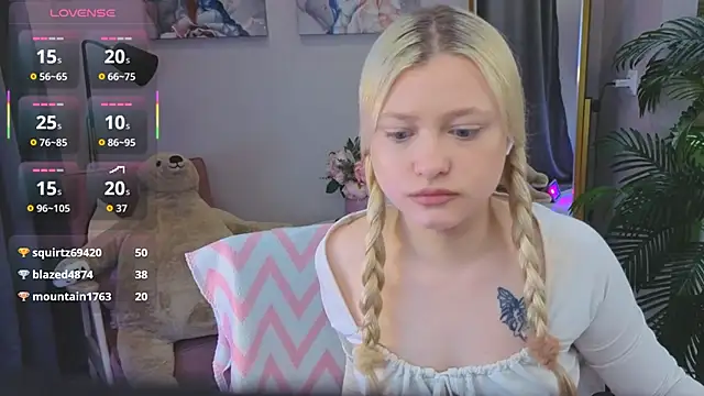 Millie_Vanillies