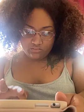 MissyUrGoddess webcam stripchat model stream image