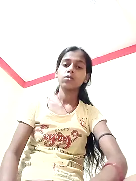 Webcam Model (Saniye-143)  is live.Free join now!