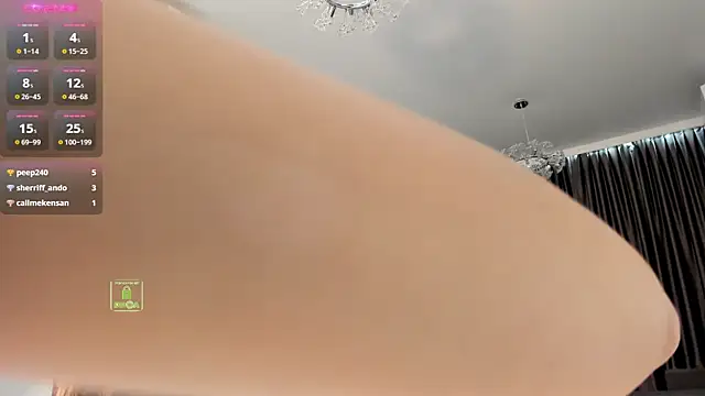 sweetest_candy live cam