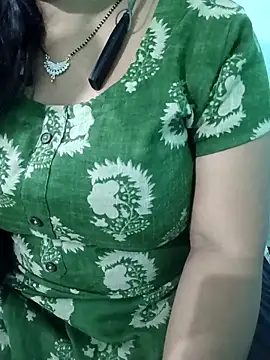 Anjali-bhabhi