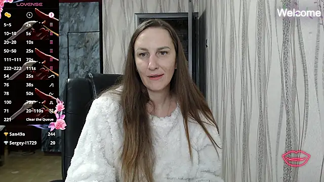 Yevgeshka-Milashka