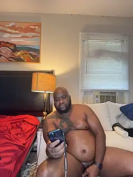 africandickxxl