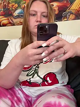 PhatAssBlond