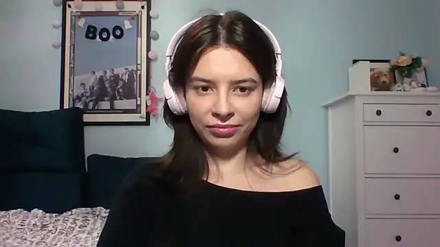 LariceSexy