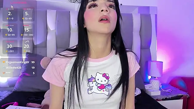 Barbieteeen