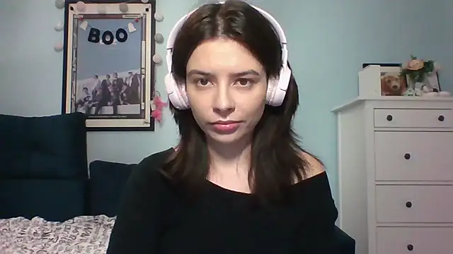 LariceSexy