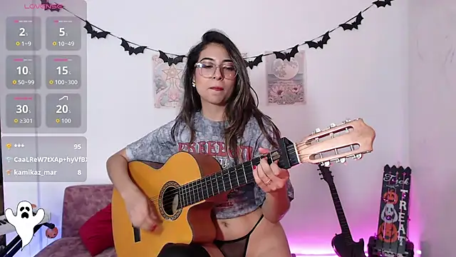 Susanahendrix