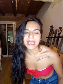MissHazelnut