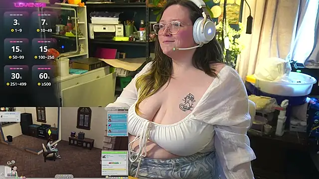 Preview of geeky_kitten