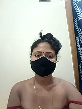 Webcam Model (Anjali_88)  is live.Free join now!