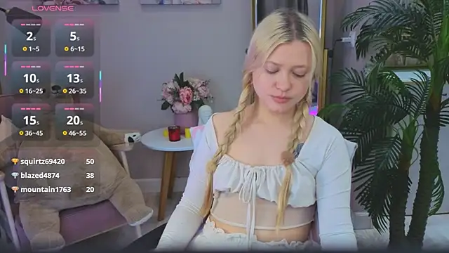 Millie_Vanillies