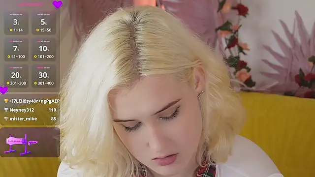 tiffannyjons